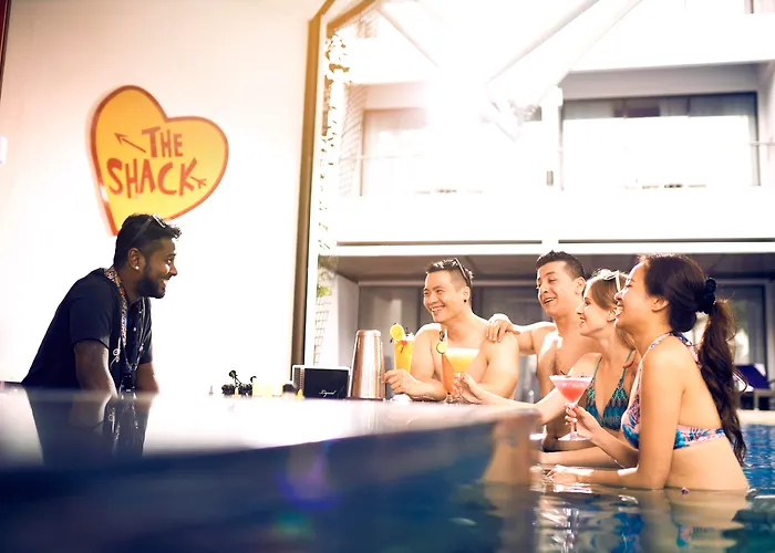 Hard Rock Hotel Penang