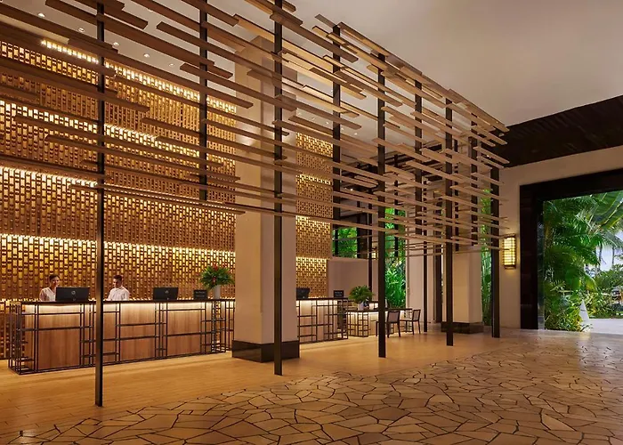 Parkroyal Penang Resort